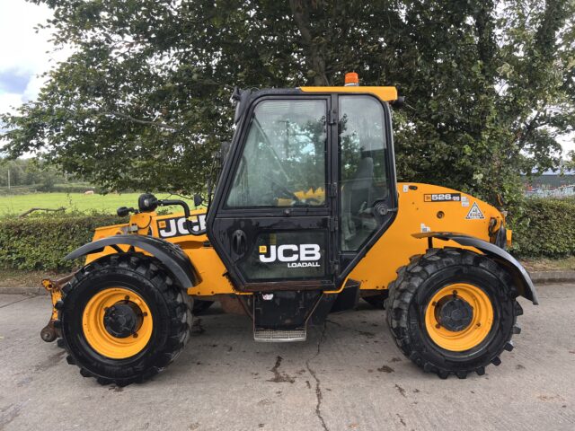 JCB 526-56