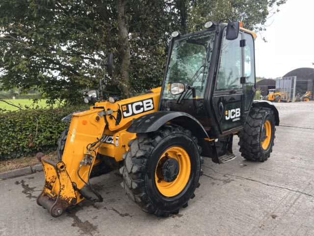 JCB 526-56