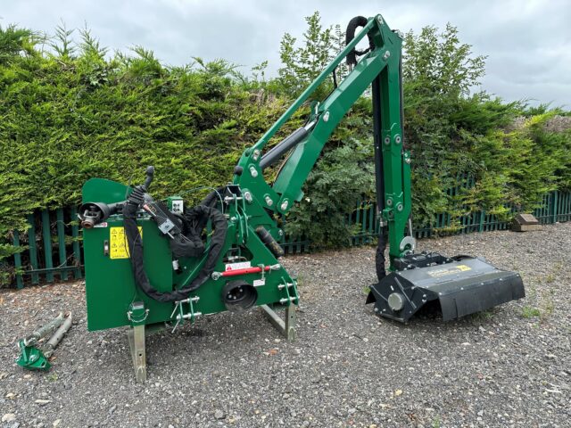 SPEARHEAD TWIGA CLASSIC T65 HEDGE CUTTER