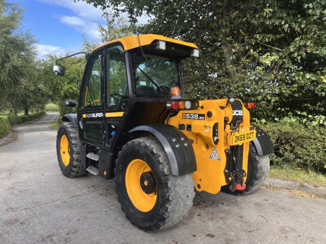 JCB 536-60