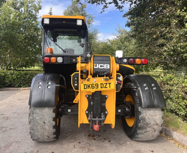 JCB 536-60