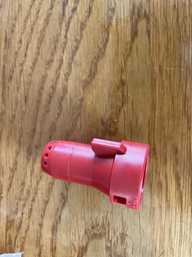New Hardi spray nozzles