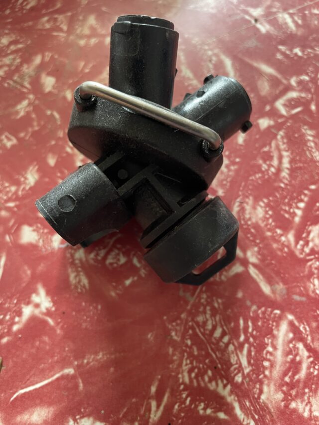New Hardi spray nozzles