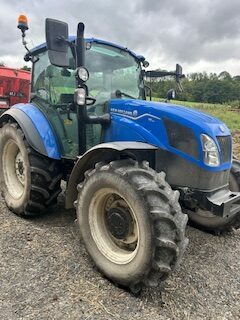 New Holland T5.110