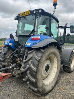 New Holland T5.110