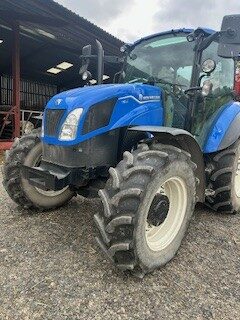 New Holland T5.110