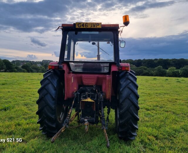 Case IH 685