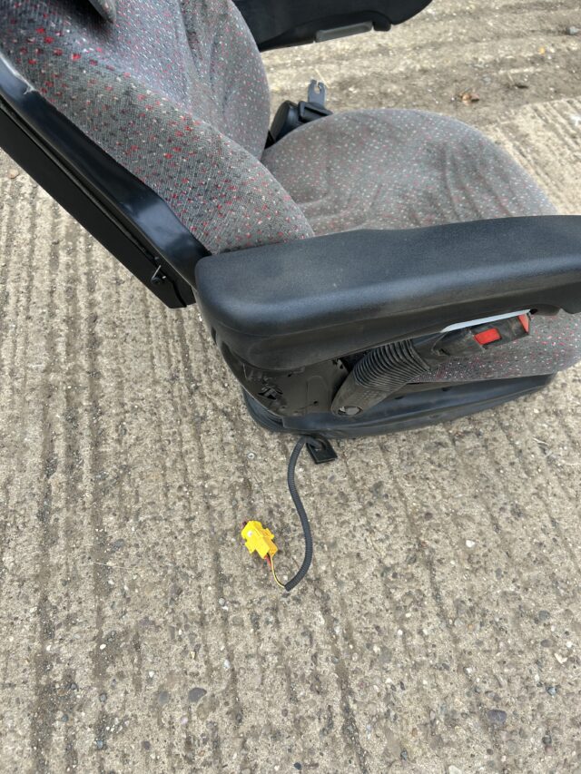 Air Seat