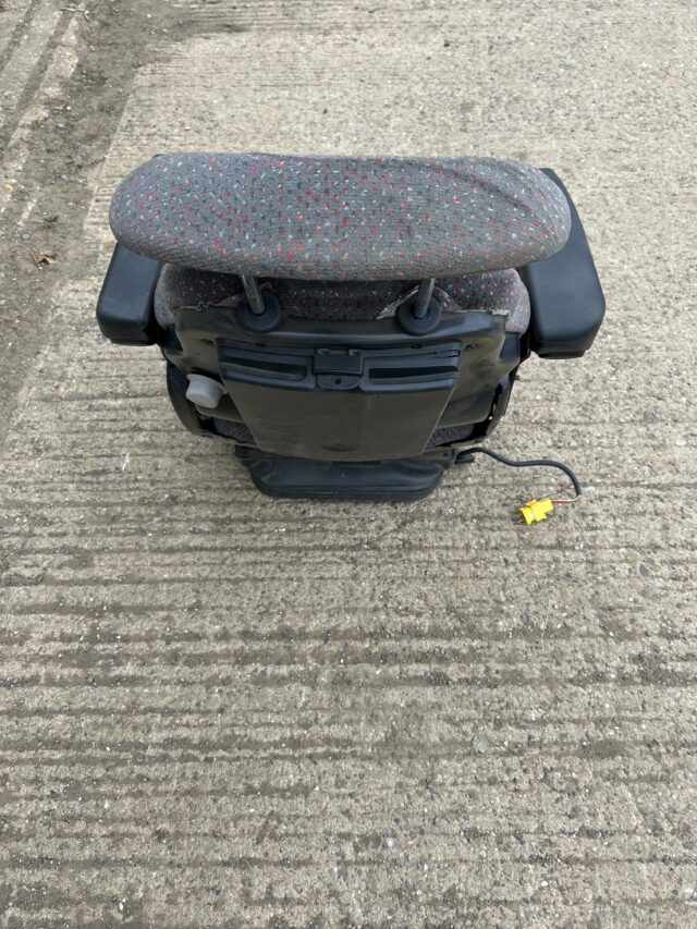 Air Seat