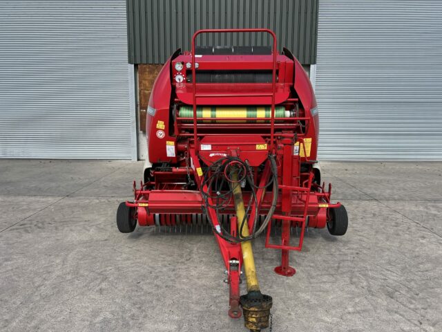 LELY WELGER RP 435 BALER