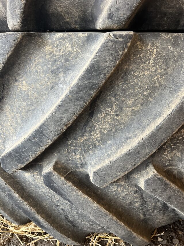 900/60/38 flotation wheels