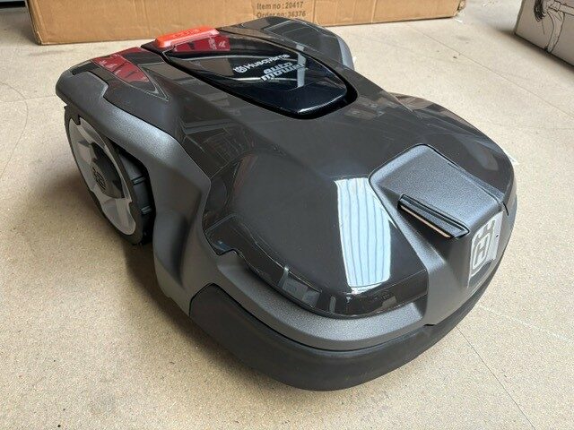 2M041058 HUSQVARNA AUTOMOW 405X ROBOTIC
