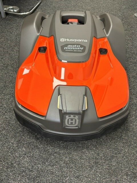 2M041082 HUSQVARNA AM550 EPOS ROBOTIC