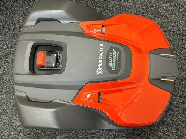 2M041082 HUSQVARNA AM550 EPOS ROBOTIC