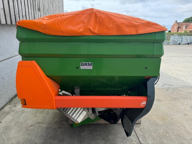 AMAZONE ZA-M 1002 FERTILISER SPREADER