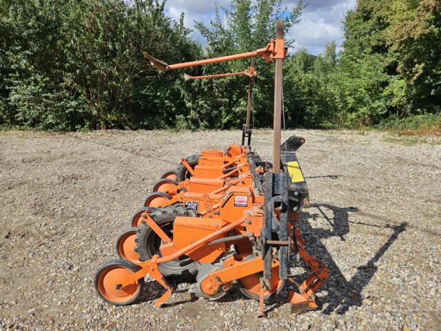 Stanhay Webb Rallye 590 Precision Drill