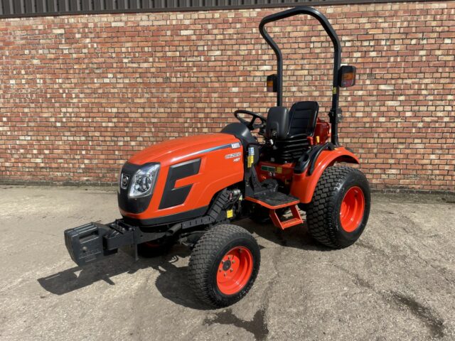 Kioti CK2810H