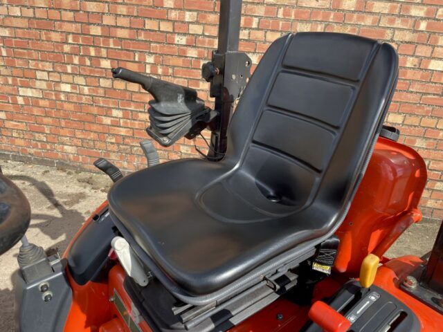 Kioti CK2810H