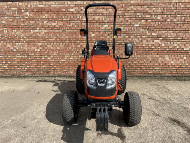 Kioti CK2810H