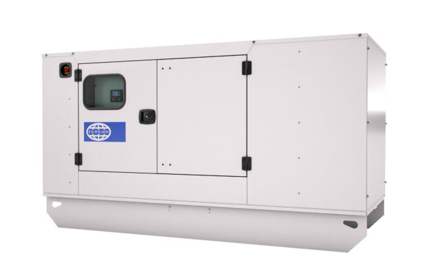 FG Wilson P150-5 Diesel Generator