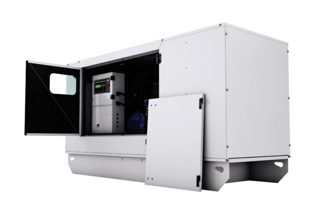 FG Wilson P150-5 Diesel Generator