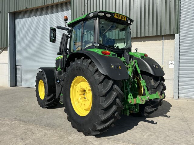JOHN DEERE 6250R