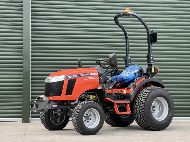 TAFE 6028 H