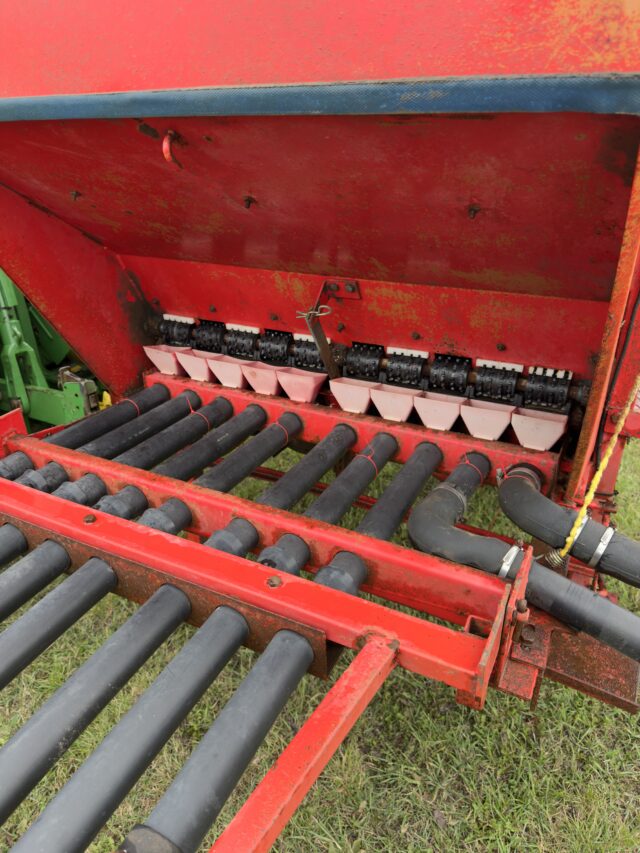 Overums jet1000 spreader