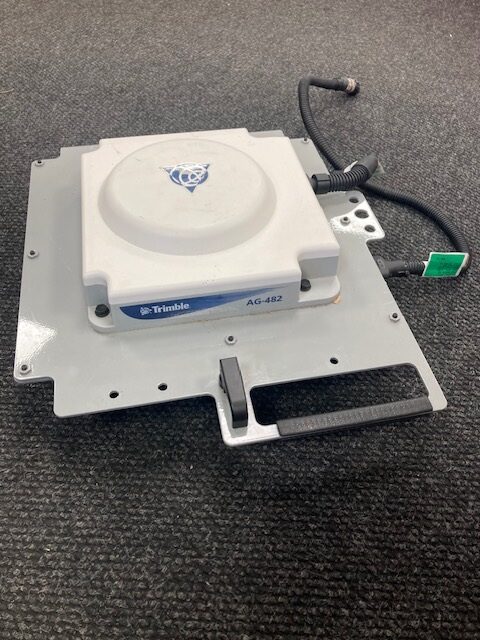 7M06904A TRIMBLE AG 482 EGNOS RECEIVER