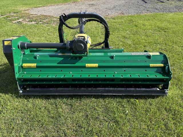SPEARHEAD SNIPER 190 FLAIL MOWER (2023)