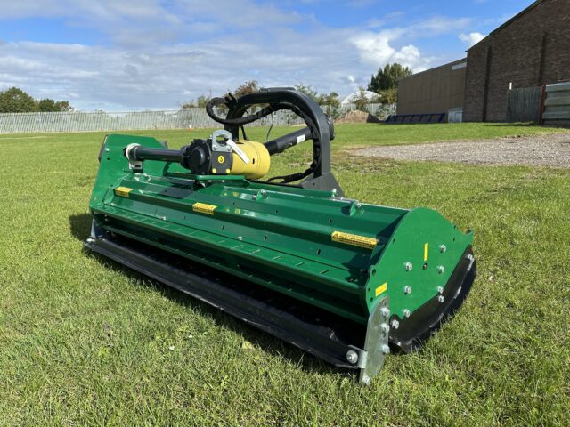 SPEARHEAD SNIPER 190 FLAIL MOWER (2023)