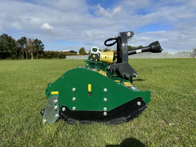 SPEARHEAD SNIPER 190 FLAIL MOWER (2023)