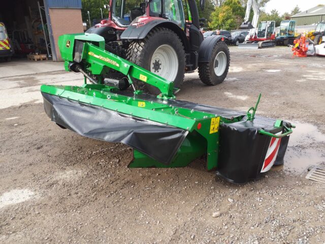 JOHN DEERE 331 MOWER CONDITIONER