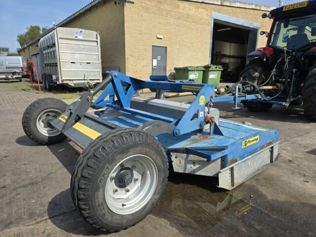 FLEMING TOP9T 9FT OFFSET TOPPER