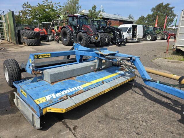 FLEMING TOP9T 9FT OFFSET TOPPER