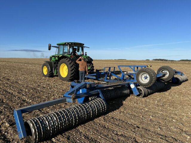 DALBO 12M ROLLERS
