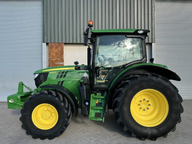 JOHN DEERE 6130R