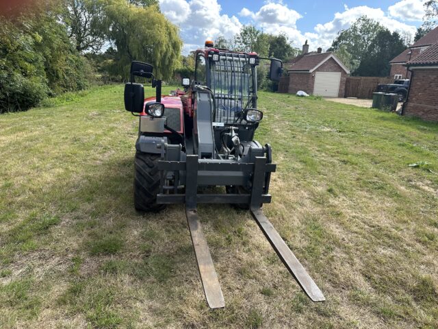 Weidemann t-4512