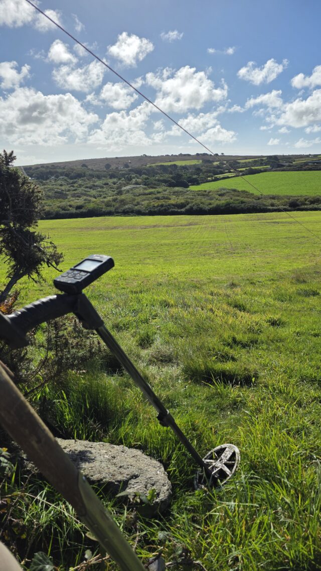Land Required in Southwest, Cash Paid