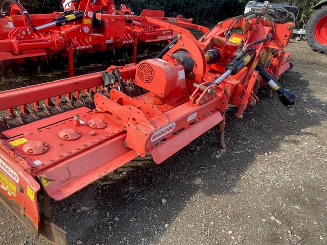T7018773 2005 MASCHIO TORO POWER HARROW