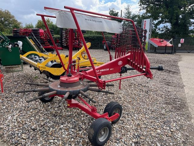Lely HIBISCUS 455S