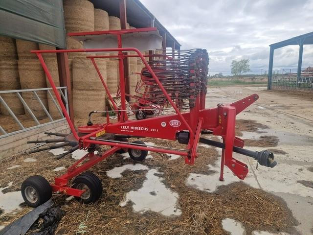 Lely HIBISCUS 455S
