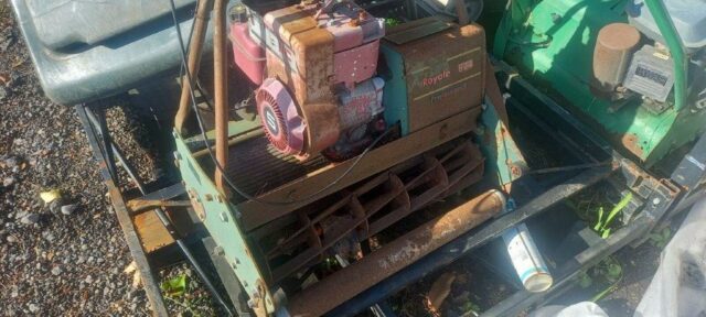 ATCO B 24R