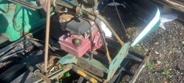 ATCO B 24R
