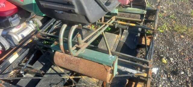 ATCO B 24R