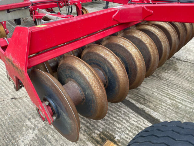 Horsch JOKER 6RT