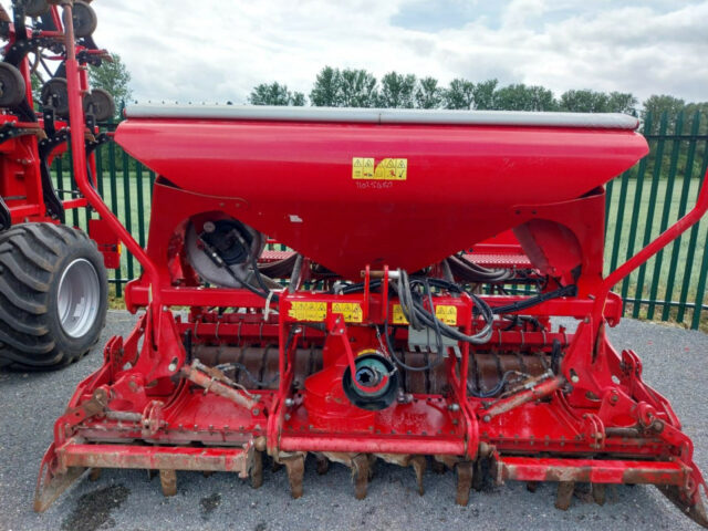 Horsch EXPRESS 3KR