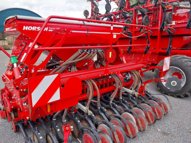 Horsch EXPRESS 3KR