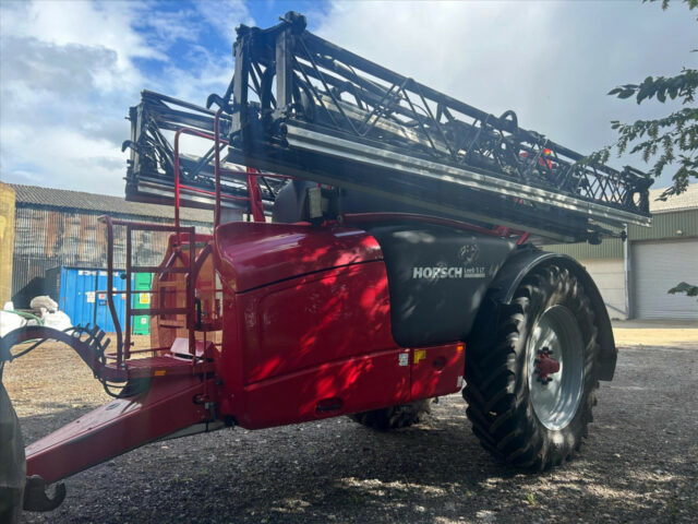 Horsch LEEB 5LT