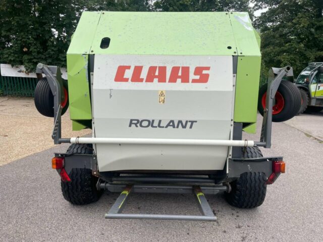 CLAAS ROLLANT 354